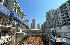 多地二手房迎“小阳春”：刚需进场、老
